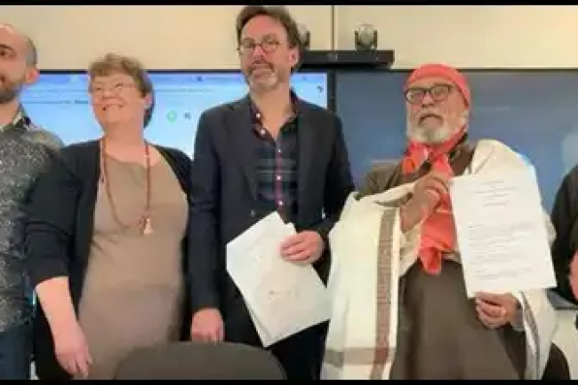  Hesco and Norway’s Sustainability Centre Collaborate on Ecological Solutions