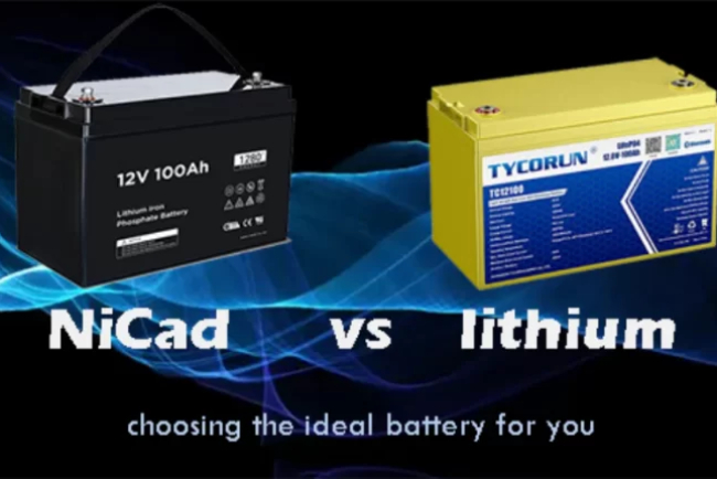 Hybrid Battery Systems Power India’s Renewable and EV Future