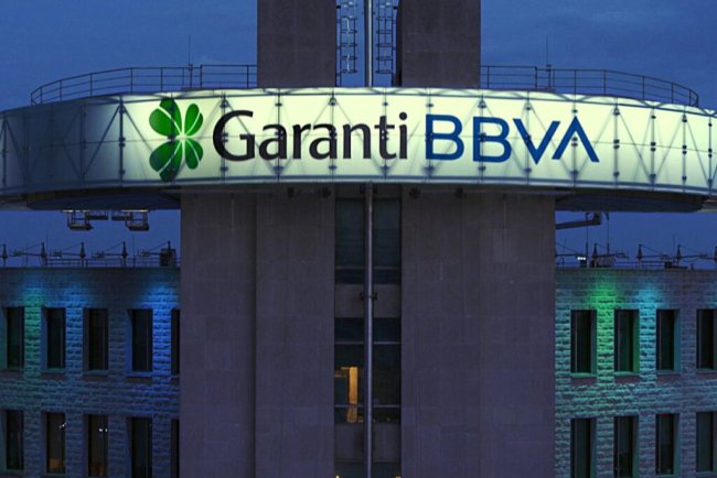 Garanti BBVA Secures $440M Sustainability-Linked Loan