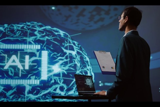 AI Growth Drives Data Centre Emissions Surge