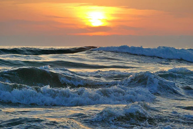 Pacific Region Faces Record Heat in 2024 with Cyclones and Marine Heatwaves