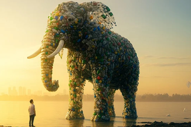 Climate Film Highlights Clean Energy on World Environment Day