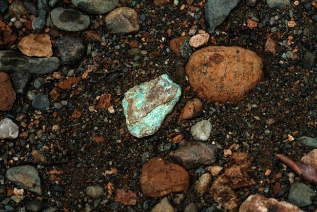 Green Nickel: Addressing Environmental Costs for a Sustainable Battery Revolution