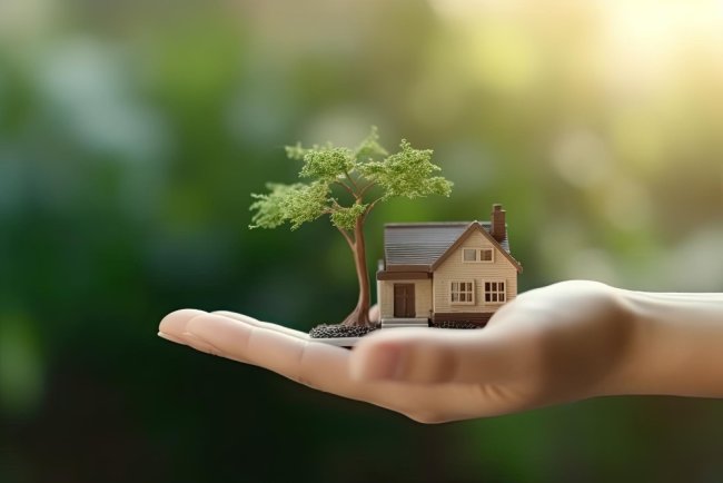 The Green Premium: How Eco-friendly Homes Are Driving Real Estate Value