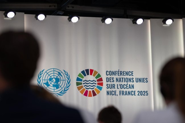 New Agreement Can Help Protect Marine Biodiversity, Say Leaders