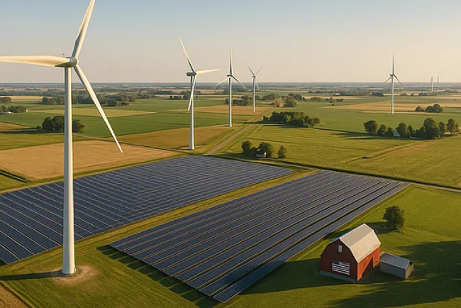 US Climate Commitments in Question After Paris Accord Exit Fallout