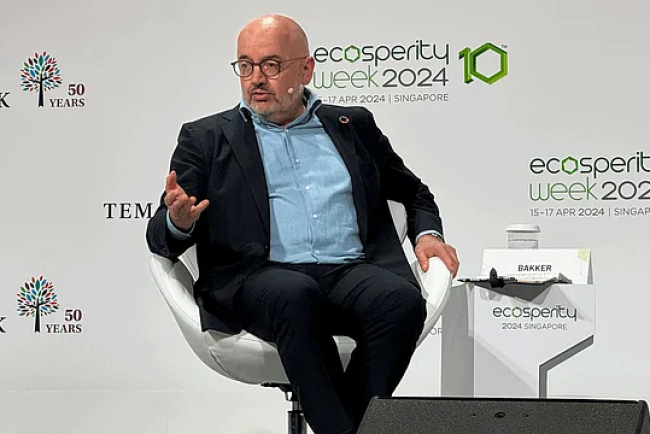 India Becomes Strategic Priority for Global Sustainability Leadership