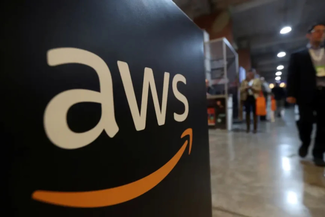 Amazon AWS Hits 53% Milestone Toward 2030 Water-Positive Target