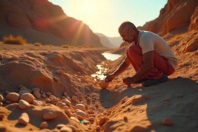 Bharalu River: Urban Waterway of Guwahati Undergoing Strategic Review