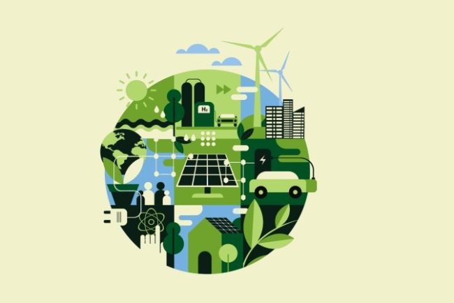 VC, PE Drive India’s $13.6 Bn Green Investment Surge: EY Insights