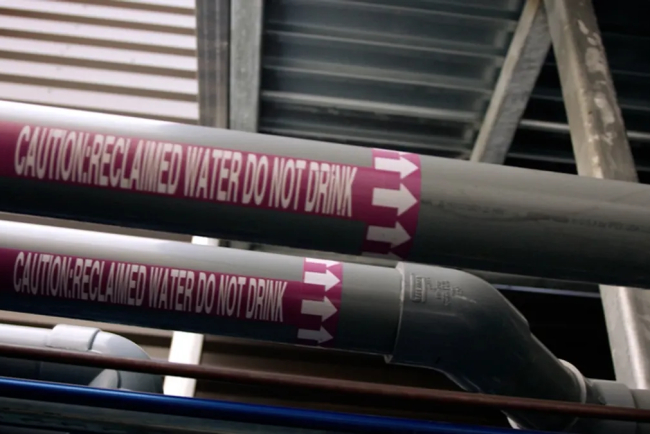 Amazon Scales Recycled Water Use to Power U.S. Data Centers Amid AI Surge