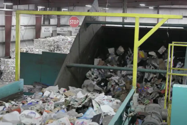 Sonoco’s 2024 Sustainability Report Highlights Carbon Reduction and Packaging Innovation