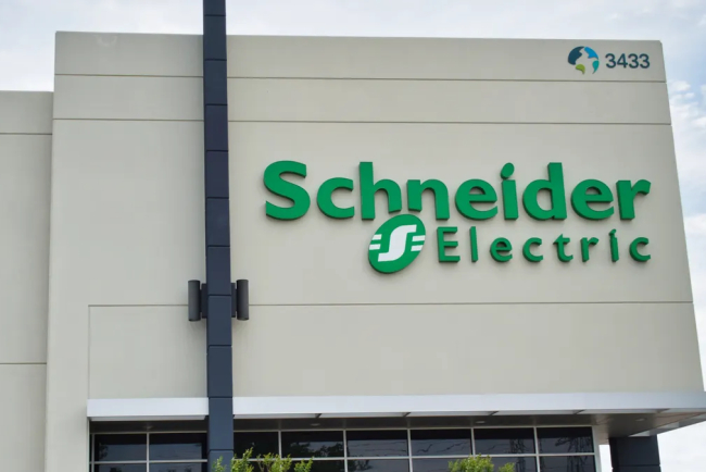 Schneider Electric Names New CSO Amid Evolving Global Sustainability Strategy