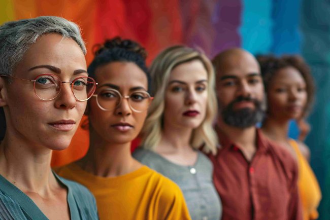 US Companies Rebrand DEI Amid Political Pressure