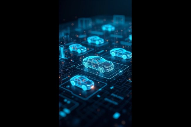 SBTi Drafts Net-Zero Standard For Auto Sector