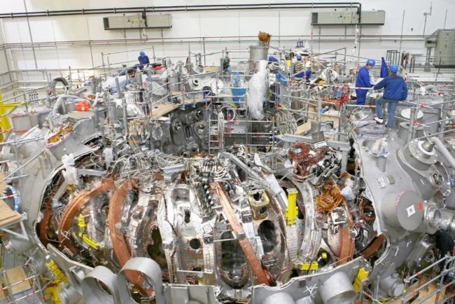 Proxima Fusion Raises $150M to Build World’s First Stellarator Fusion Power Plant