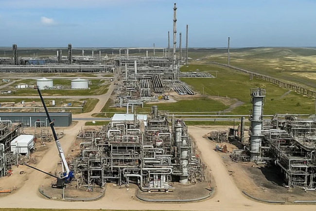 UK Invests $272 Million in Acorn CCS Project for Net-Zero Goals