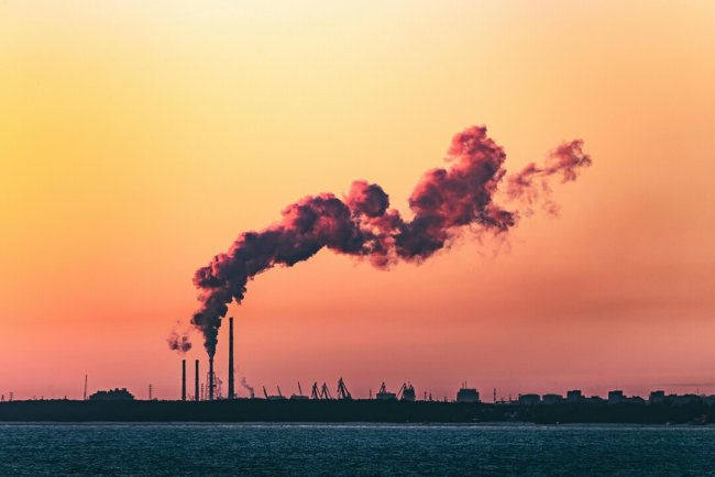 Seven Nations Launch $1 Billion CIF Plan for Global Industry Decarbonization