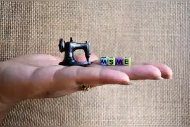 Green MSMEs Drive Sustainable Development in India