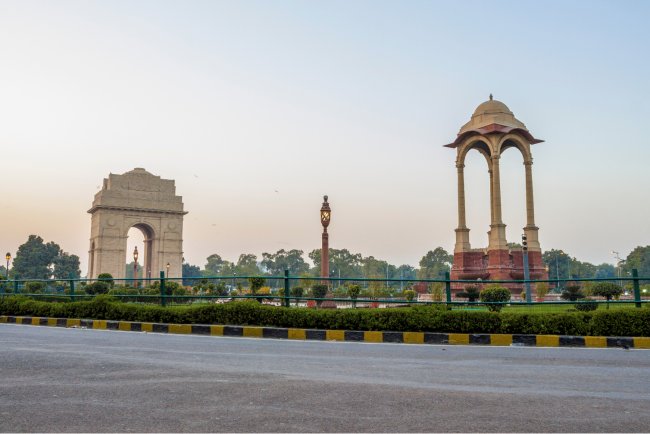 Delhi Breathes Easier As Air Quality Improves, Stage-I GRAP Curbs Lifted