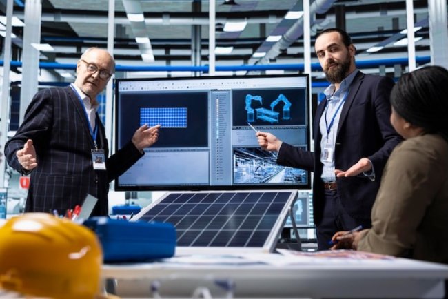 Meta Partners With XGS For Geothermal Data Power