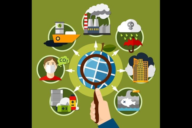 Basel Issues Climate Risk Disclosure Framework