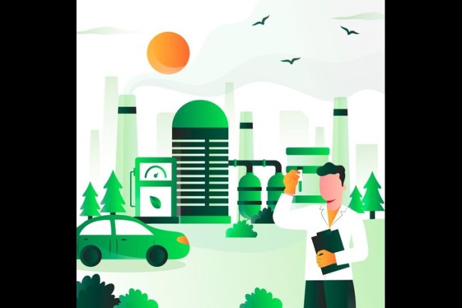SBTi Drafts Net Zero Standard For Auto Industry