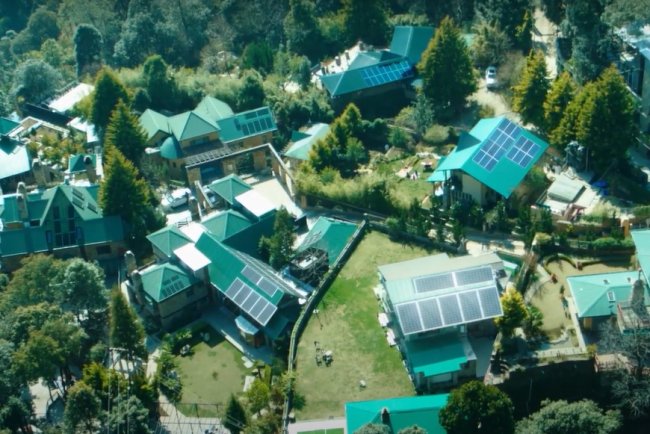 Vikram Solar Launches TVC ‘Khushiyon Wali Sunshine’ To Promote Clean Energy