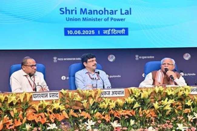 Centre Plans To Limit AC Temperature Settings To Save Electricity