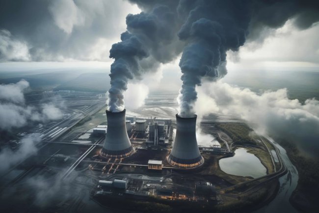 Banks Increased Fossil Fuel Financing Sharply in 2024