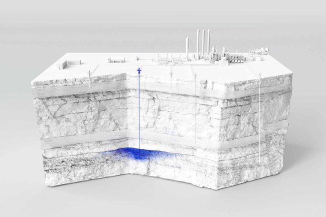 SLB Unveils Sequestri to Boost Safe Carbon Storage and Industrial Decarbonisation