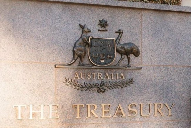 Australia Launches Sustainable Finance Taxonomy