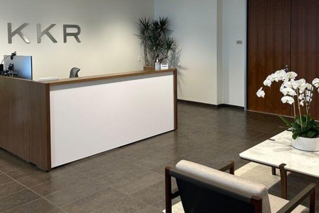 KKR Acquires Off-Grid Energy Provider Zenith