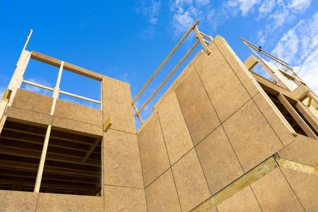 Fiber Global Raises $20 Million for Low-Carbon Building Materials