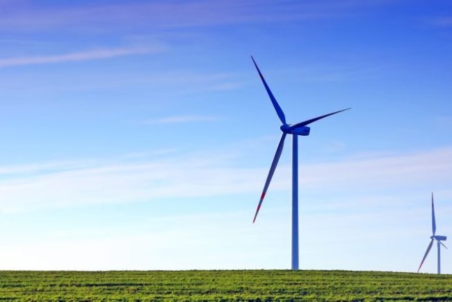 India Targets 100 GW of Wind Power by 2030 to Bolster Renewable Energy Goals