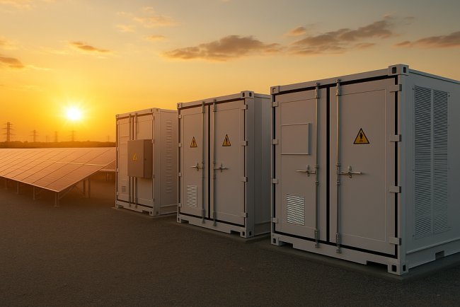 IESA Welcomes Second Round of Government Support For Battery Storage