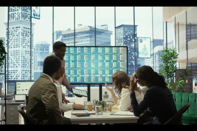 BIMTECH Hosts Workshop On Finance Modelling And Valuation