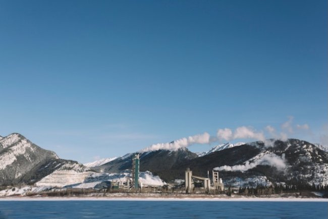 Norway Unveils Full-Scale Carbon Capture Project