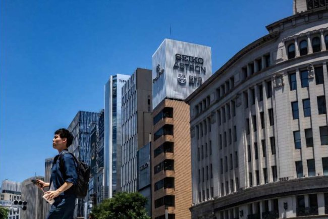 Heatstroke Alerts Issued as Japan Records Severe June Temperatures