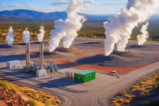 Meta Partners with Sage Geosystems for 150 MW Geothermal Powerhouse
