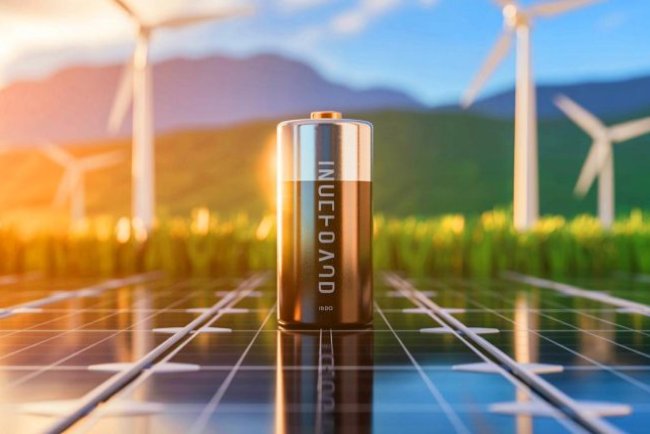 Revolutionary Zinc-Iodine Battery Retains 99.8% Capacity After 500 Cycles