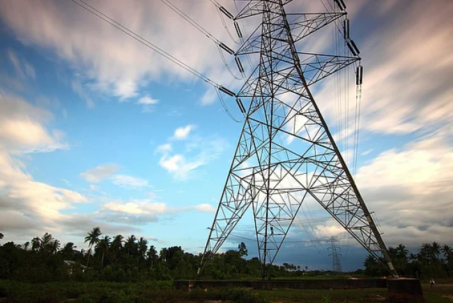 Global Energy Transition Faces Challenges in 2025