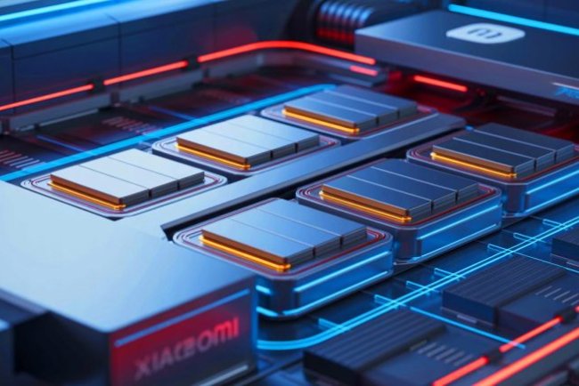 Xiaomi’s Solid-State Battery Patent for Electric Vehicles