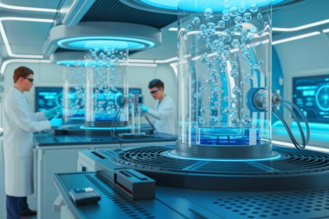 Low-Cost Green Hydrogen Breakthrough Enhances Clean Energy