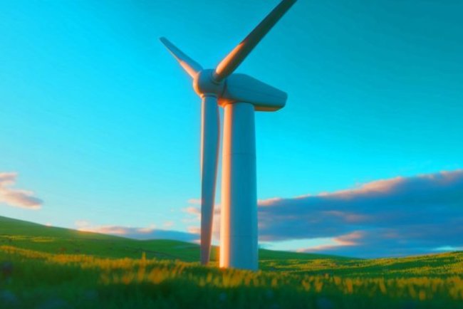 Bladeless Wind Turbines Achieve High Efficiency with New Design