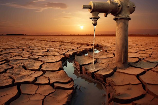 Data Centres Shift to Dry Cooling Amid Rising Global Temperatures