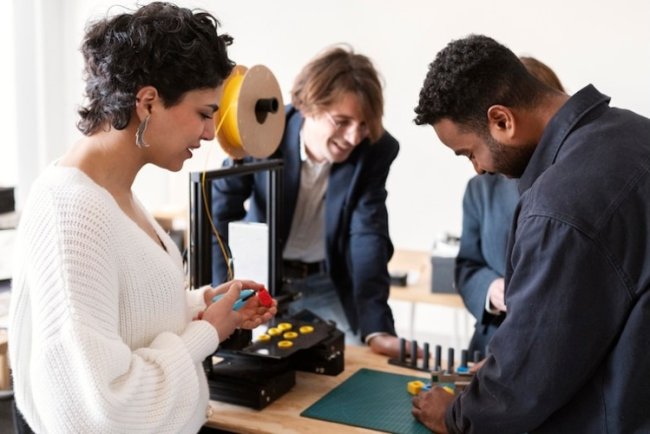 Coforge Partners With Fuqua To Drive Gen AI Adoption