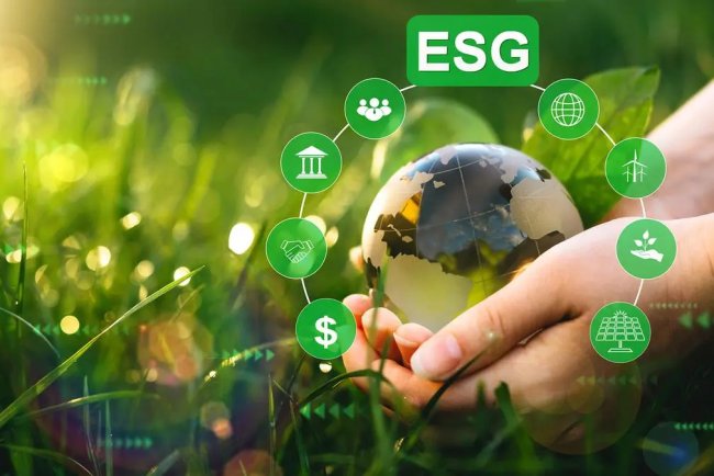 IFRS: 36 Jurisdictions Align with ISSB Sustainability Standards