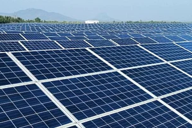 ACME Solar Commissions 300 MW Sikar Project in Rajasthan