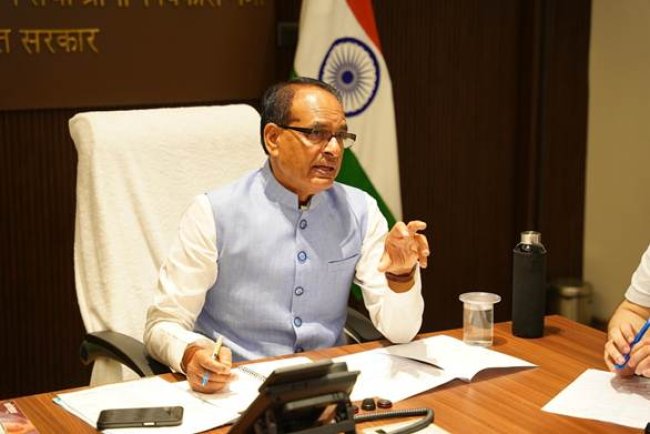 Centre To Buy Moong, Urad From MP, UP To Support Farmers